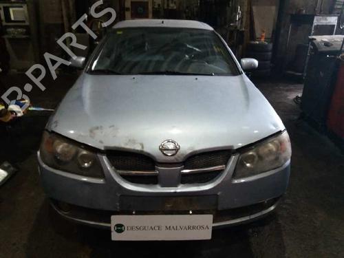 Mass air flow sensor NISSAN ALMERA II Hatchback (N16) 2.2 Di | BP5027447M95 - Image 4