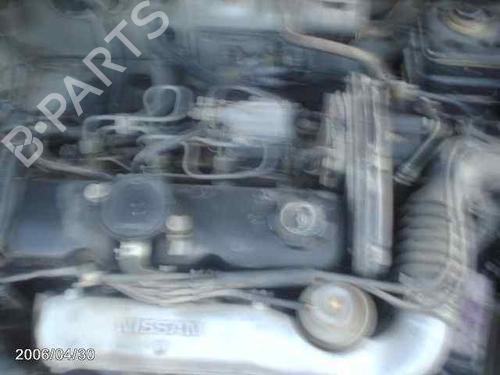 Vacuum pump NISSAN ALMERA I Hatchback (N15) 2.0 D | BP3758363M80