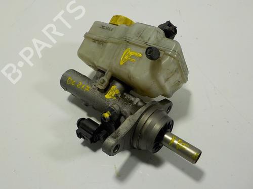 Used Brake master cylinder VW POLO V (6R1, 6C1) 1.4 TDI (90 hp) 13318879