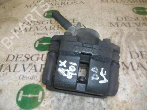 Used Right front brake caliper Right front brake caliper 11544918 11544918