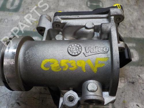 Throttle body DACIA LODGY (JS_)  | BP3863946M82 