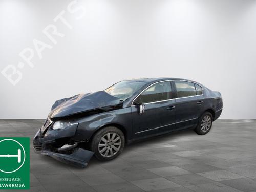 Electronic module VW PASSAT B6 (3C2)  | BP3881020M83  - Image 5