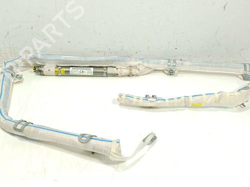Used Left curtain airbag Left curtain airbag 38044161 38044161