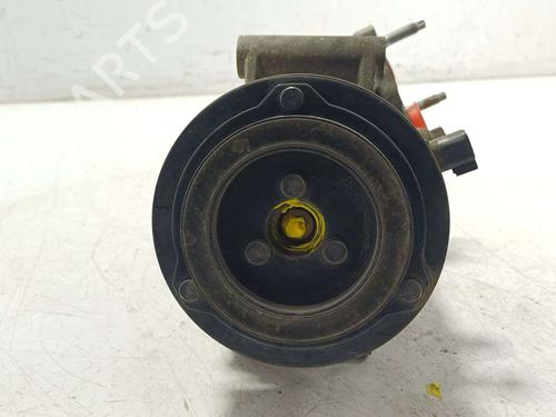 AC compressor FORD FIESTA VII (HJ, HF) 1.1 Ti-VCT | BP38546708M34 - Image 4