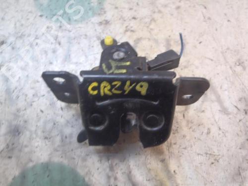 Used Tailgate lock HYUNDAI ATOS (MX) [1997-2015]  3825755