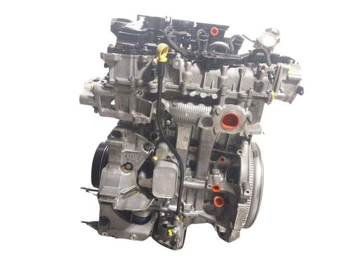 Used Engine Engine CITROËN C3 IV (CC_, CB_) 1.2 PureTech 100 (CCHPV4) (101 hp) 40099106 40099106