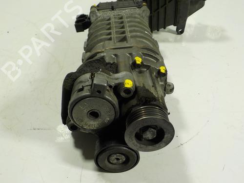 Turbolader/Kompressor VW GOLF V (1K1)  | BP14287765M71 