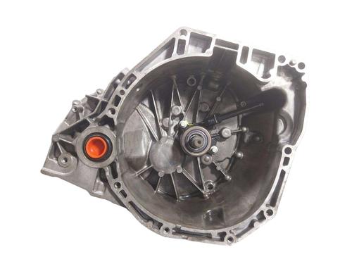 gearbox-nissan-qashqai-ii-j11-j11_-2013-38546245 main image
