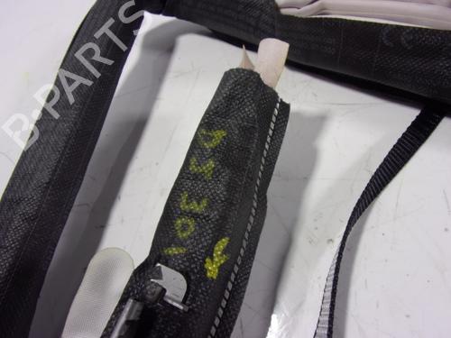 Right curtain airbag CITROËN C4 Picasso II  | BP10548195C12 