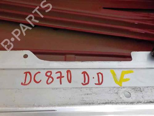 Right front door MINI MINI (R56)  | BP3992992C3 