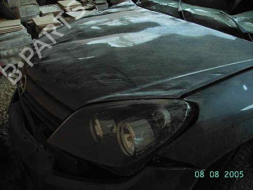 Electronic module OPEL ASTRA H (A04) 1.6 (L48) | BP3767763M83  - Image 8