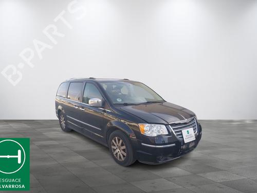 Used Parts CHRYSLER GRAND VOYAGER V (RT)  2.8 CRD  2194746