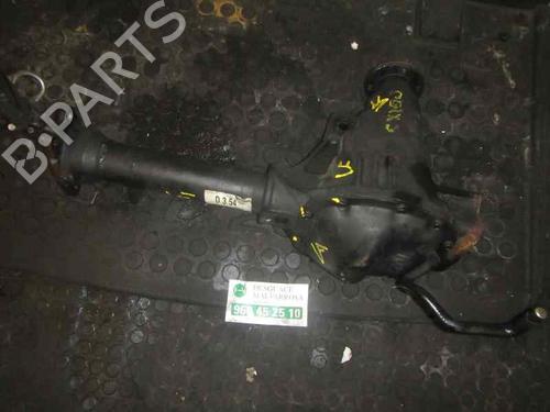 Used Front differential SSANGYONG KYRON 2.0 Xdi (141 hp) 3842528