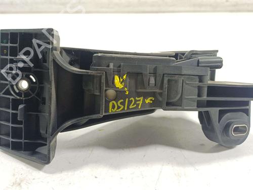 Pedal HYUNDAI TUCSON (NX4E, NX4A) 1.6 T-GDi | BP39416577I4 - Image 3