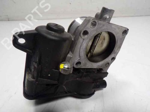 Throttle body OPEL CORSA F (P2JO)  | BP12138441M82 
