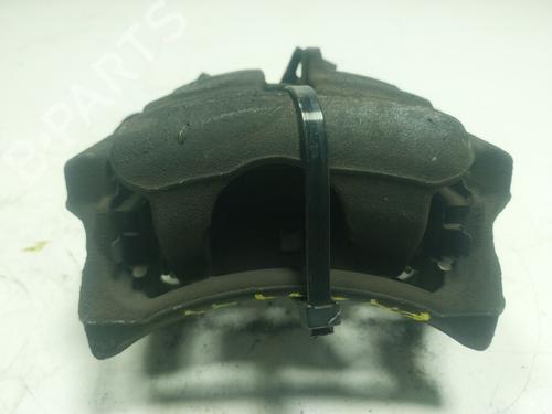 Used Left rear brake caliper Left rear brake caliper VW MULTIVAN T5 (7HM, 7HN, 7HF, 7EF, 7EM, 7EN) 2.0 TDI (140 hp) 18152306 18152306