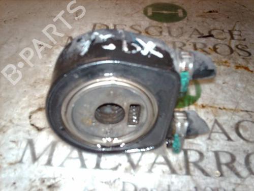 Oil radiator ALFA ROMEO 146 (930_) 1.9 JTD (930.B4B) | BP14292805M33 