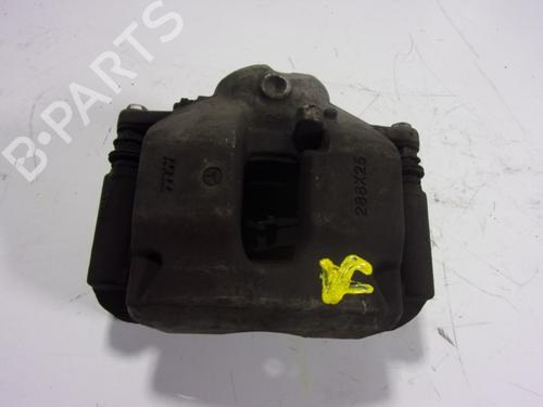 Used Left front brake caliper MERCEDES-BENZ C-CLASS (W204) [2007-2015]  11554292