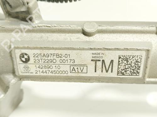 Steering rack BMW X5 (G05, F95) xDrive 30 d Mild-Hybrid | BP34162031M22  - Image 6