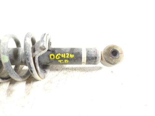 Right rear shock absorber CITROËN C4 AIRCROSS  | BP7821271M19 