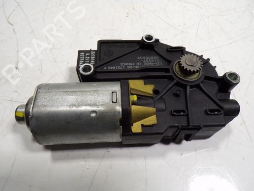 Used Sunroof engine Sunroof engine CITROËN C6 (TD_) 2.7 HDi (204 hp) 15647696 15647696