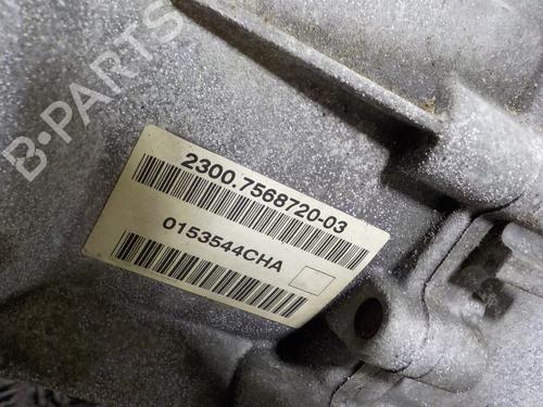 Gearbox MINI MINI (R56) One | BP9552057M3 - Image 6