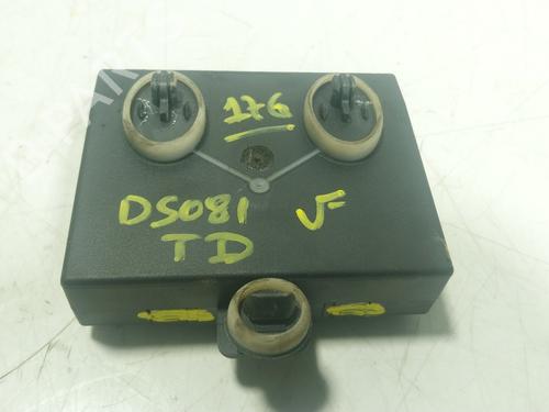 Used Electronic module AUDI A5 Sportback (8TA) 2.0 TDI (136 hp) 31148833