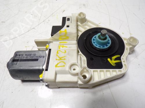 Used Left front window motor Left front window motor SKODA YETI (5L) 1.2 TSI (105 hp) 13411383 13411383