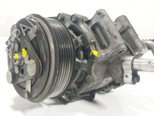 AC compressor HONDA CIVIC IX (FK) 1.8 i-VTEC (FK2) | BP38713090M34 - Image 2