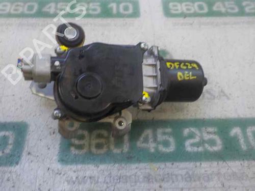 Front wiper motor NISSAN MICRA V (K14)  | BP6126768M29 
