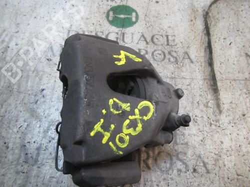 Used Left front brake caliper Left front brake caliper OPEL ASTRA H (A04) 1.7 CDTI (L48) (100 hp) 11548748 11548748