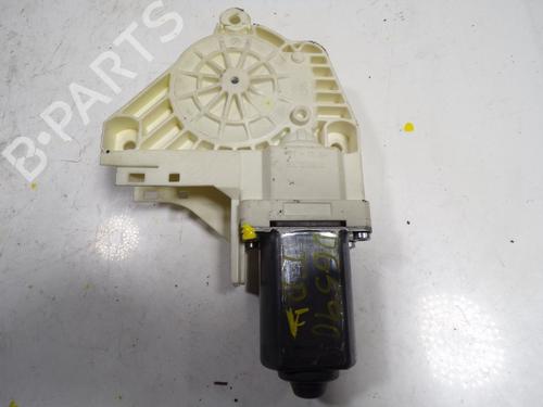 Rudehejsemotor bagstkærm højre LAND ROVER RANGE ROVER SPORT I (L320) 2.7 D 4x4 | BP7461254E22 