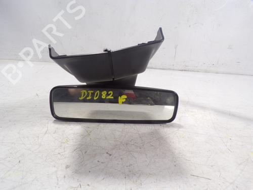 Used Rear mirror Rear mirror CITROËN C3 III (SX) [2016-2026] 8691655 8691655