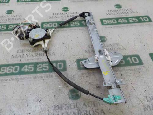 Used Front right window mechanism KIA RIO III (UB) [2011-2017]  5652530
