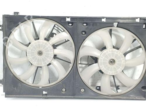 Used Radiator fan Radiator fan 37175257 37175257