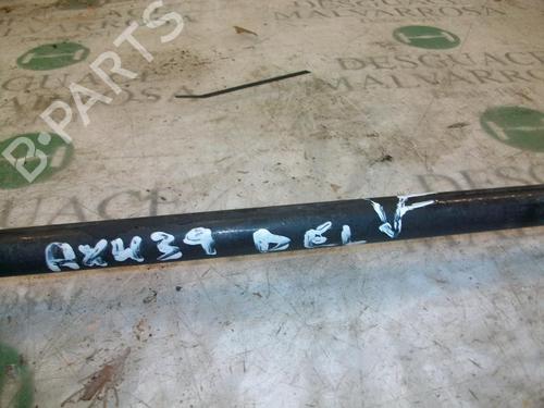 Anti roll bar PEUGEOT 307 (3A/C) 2.0 HDi 90 | BP3743491M96 