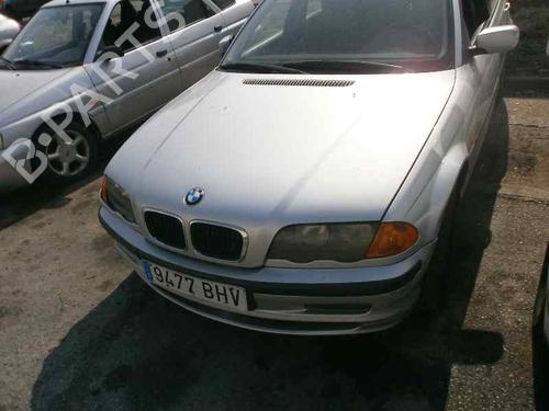 Steering column stalk BMW 3 (E46) 320 d | BP3802982I23 