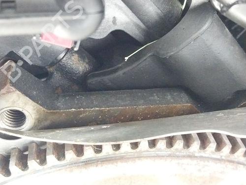 Engine AUDI A6 C7 (4G2, 4GC) 2.0 TDI | BP31982736M1 