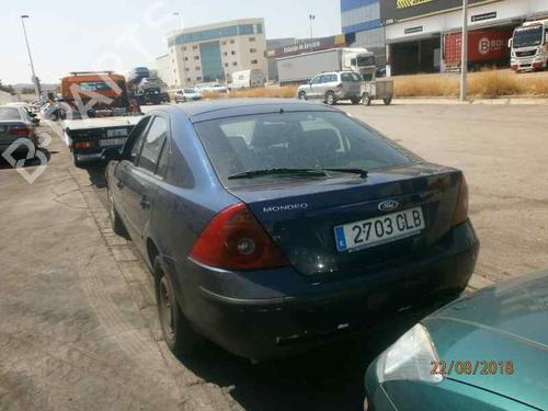 Electronic module FORD MONDEO III (B5Y) | BP3869669M83 - Image 5