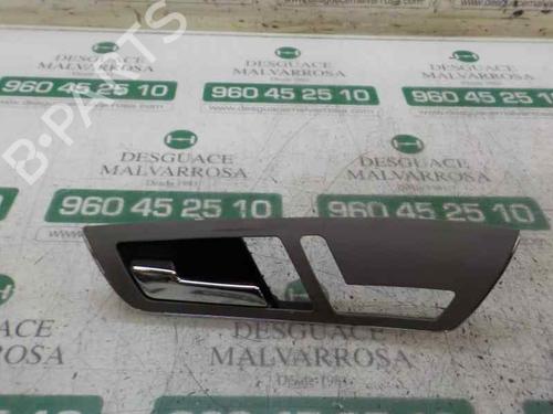 Used Front left interior door handle Front left interior door handle MERCEDES-BENZ S-CLASS (W221, V221) [2005-2013] 4746105 4746105