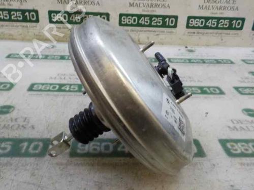 Used Servo brake Servo brake BMW X1 (F48) sDrive 18 d (150 hp) 5407774 5407774