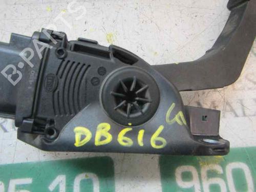Pedal FORD FIESTA VI (CB1, CCN) 1.6 Ti | BP3870076I4 