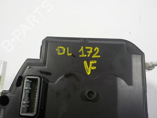 Instrument cluster MERCEDES-BENZ CITAN Box Body/MPV (W415)  | BP13251950C47 