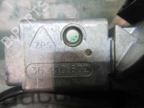 Electronic module PEUGEOT 3008 I MPV (0U_) 1.6 VTi | BP14280764M83 