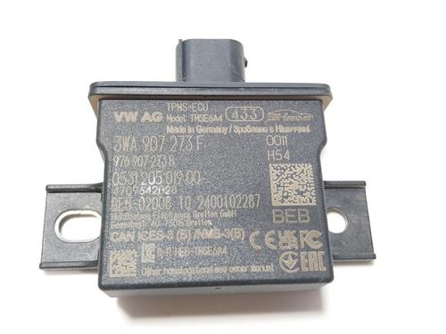 Moduł elektroniczny VW CADDY V Box Body/MPV (SBA, SBH) 2.0 TDi BMT 3WA907273F | 3WA907273F