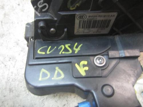 Front right lock FORD MONDEO IV (BA7) 2.0 TDCi | BP3833214C97