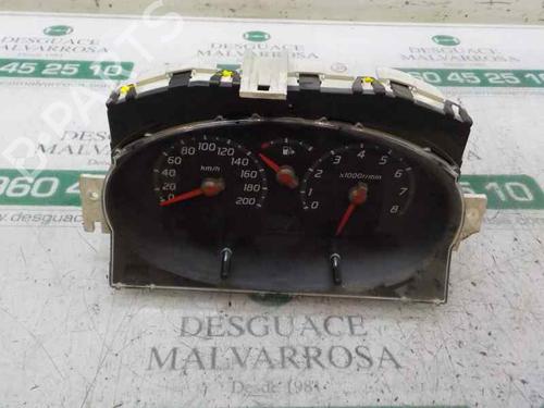 instrument-cluster-nissan-micra-iii-k12-2002-2003-2004-2005-2006-2007-2008-2009-2010-4510672 main image