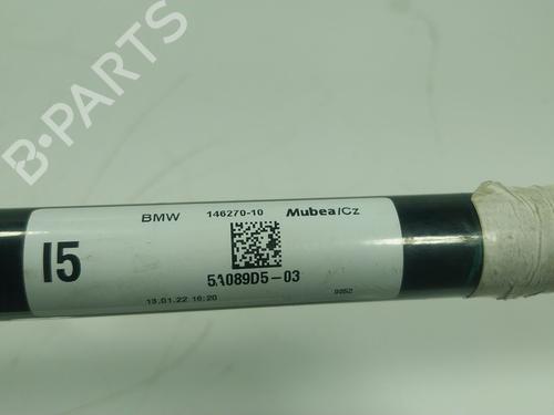 Anti roll bar BMW 4 Gran Coupe (G26) 420 d Mild-Hybrid xDrive | BP25142842M96 