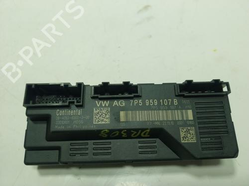 Used Electronic module Electronic module PORSCHE CAYENNE (92A) 4.8 Turbo (500 hp) 28089510 28089510