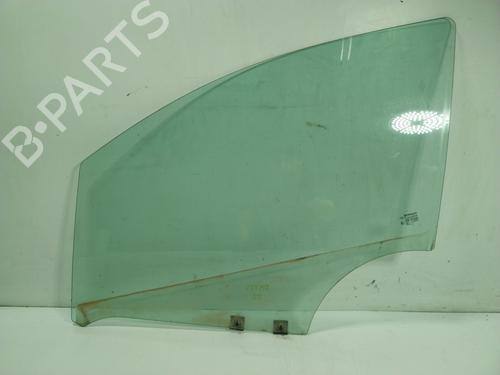 Used Front left door window RENAULT CAPTUR I (J5_, H5_) 1.2 TCe 120 (118 hp) 17632160